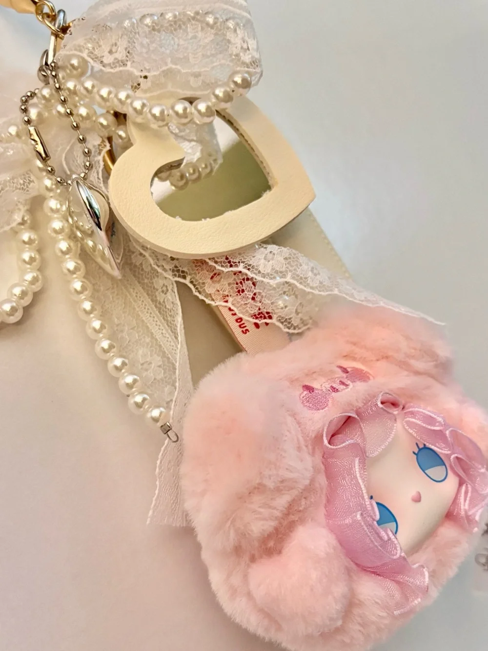 Straight A Sweetheart - Curated Little Emma Animal Tea Party Pendant Bundle